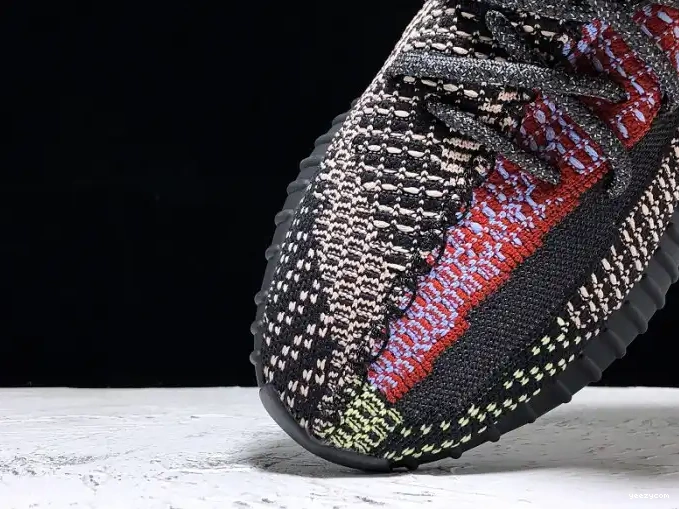 Boost Adidas Yeezy FW5190 V2 